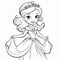 princess humorism