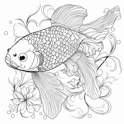 goldfish