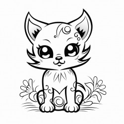 cat