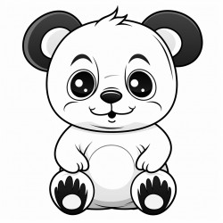 panda