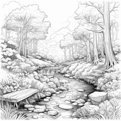 forest