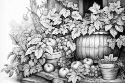 fall image