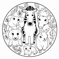 animals