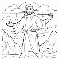 gods grace through the redemptive work of jesus christ