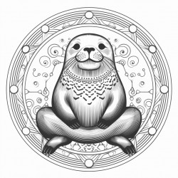 pilates exercises seal