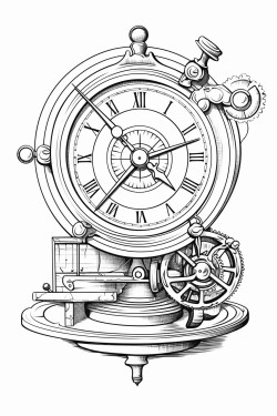balance mtre chronomtre