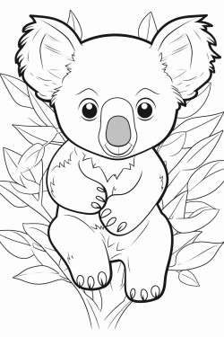 koala