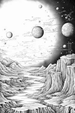 exoplanetes
