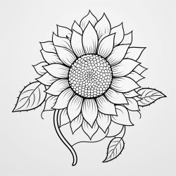 sunflower