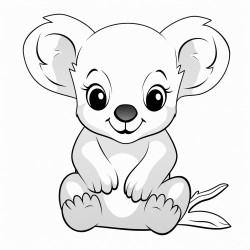 koala