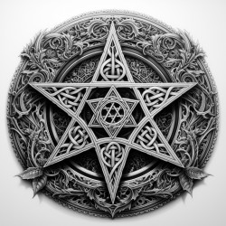 pentagram