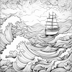ocean