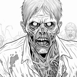zombie