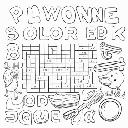 word search
