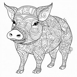 pig