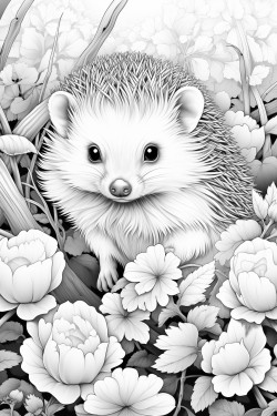 hedgehog world
