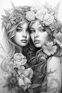 two friends