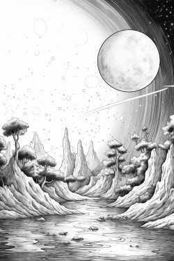 exoplanetes