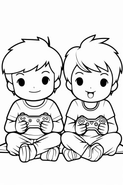 gaming