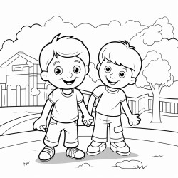 kids