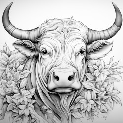 bull