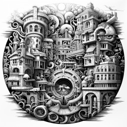 graffiiti text rofs