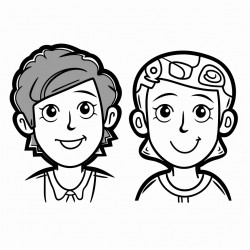 head counselors