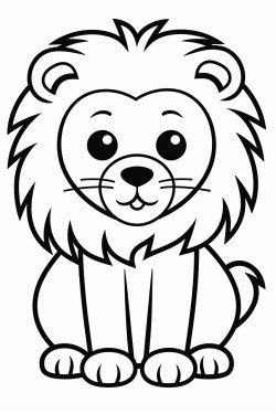 lion