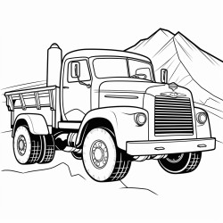 kesebetler truck paint