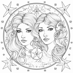 gemini star sign