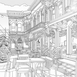 aestatic cafe