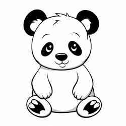 panda