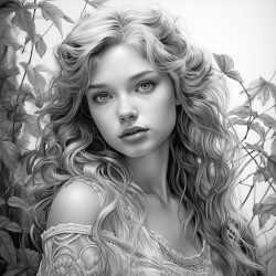 clolring book for teenagers