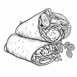 burrito