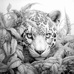 realistic picture