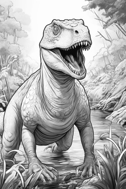 iguanodon