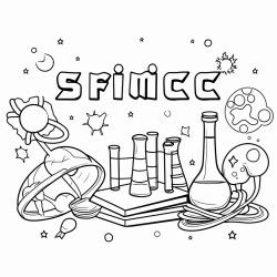 the word science