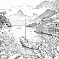 guadeloupe