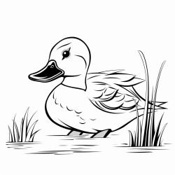 Duck
