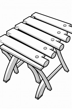 xylophone