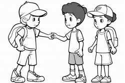 no al bullying