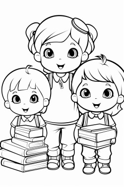 school related