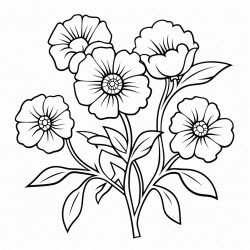 flowers