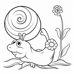 gardener snail