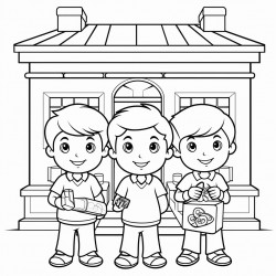 business for kids