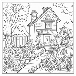 country garden