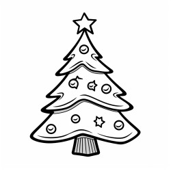 christmas tree