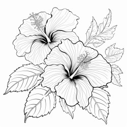 hibiscus