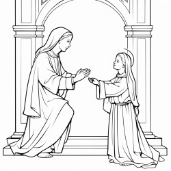 annunciazione di gesu