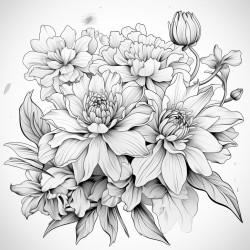 flowers